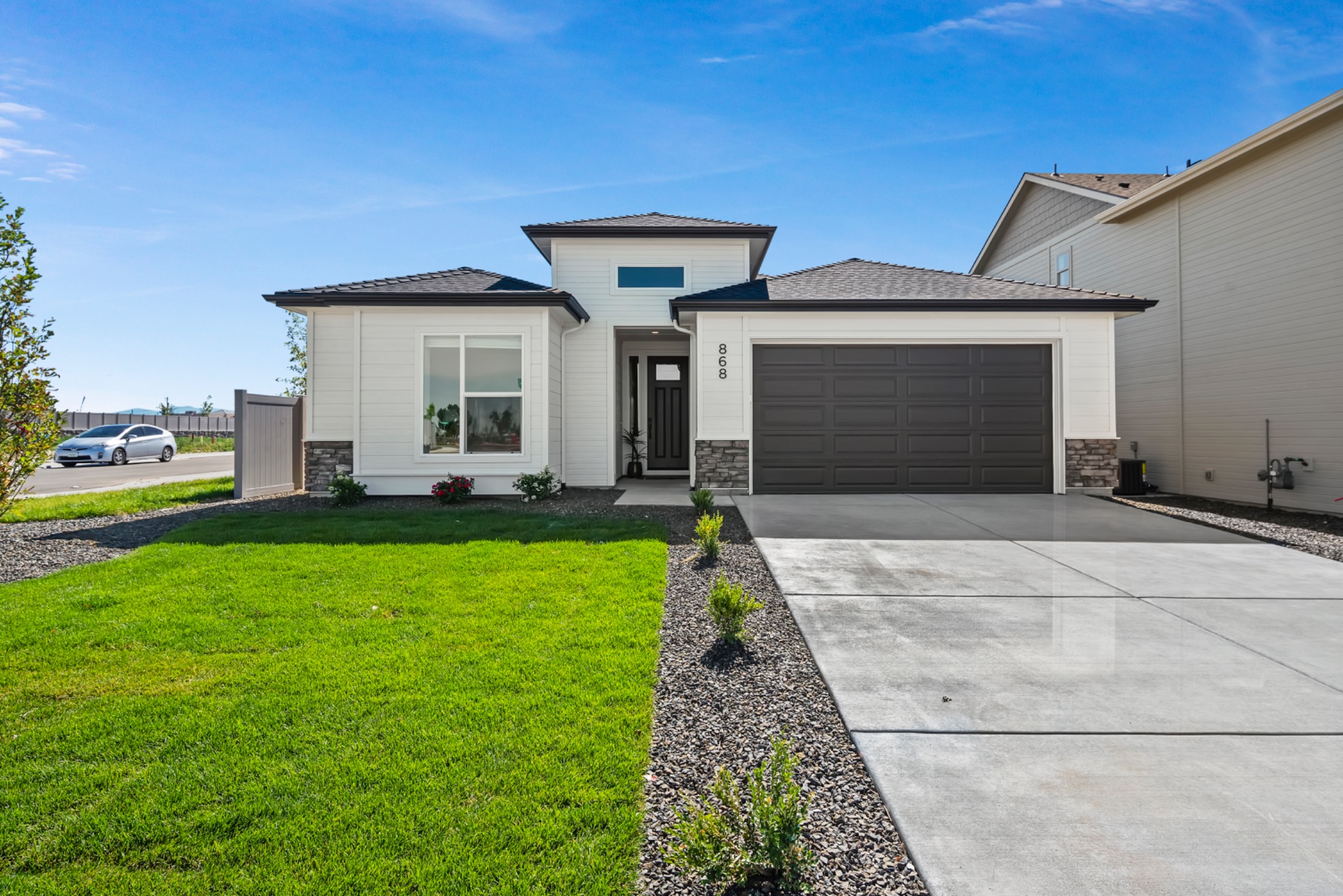 Representative home photos — image 1