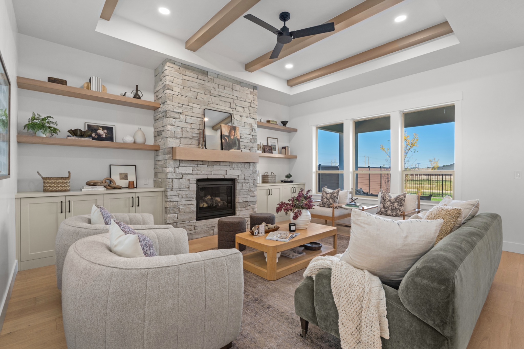 Representative Ventana photos — image 3