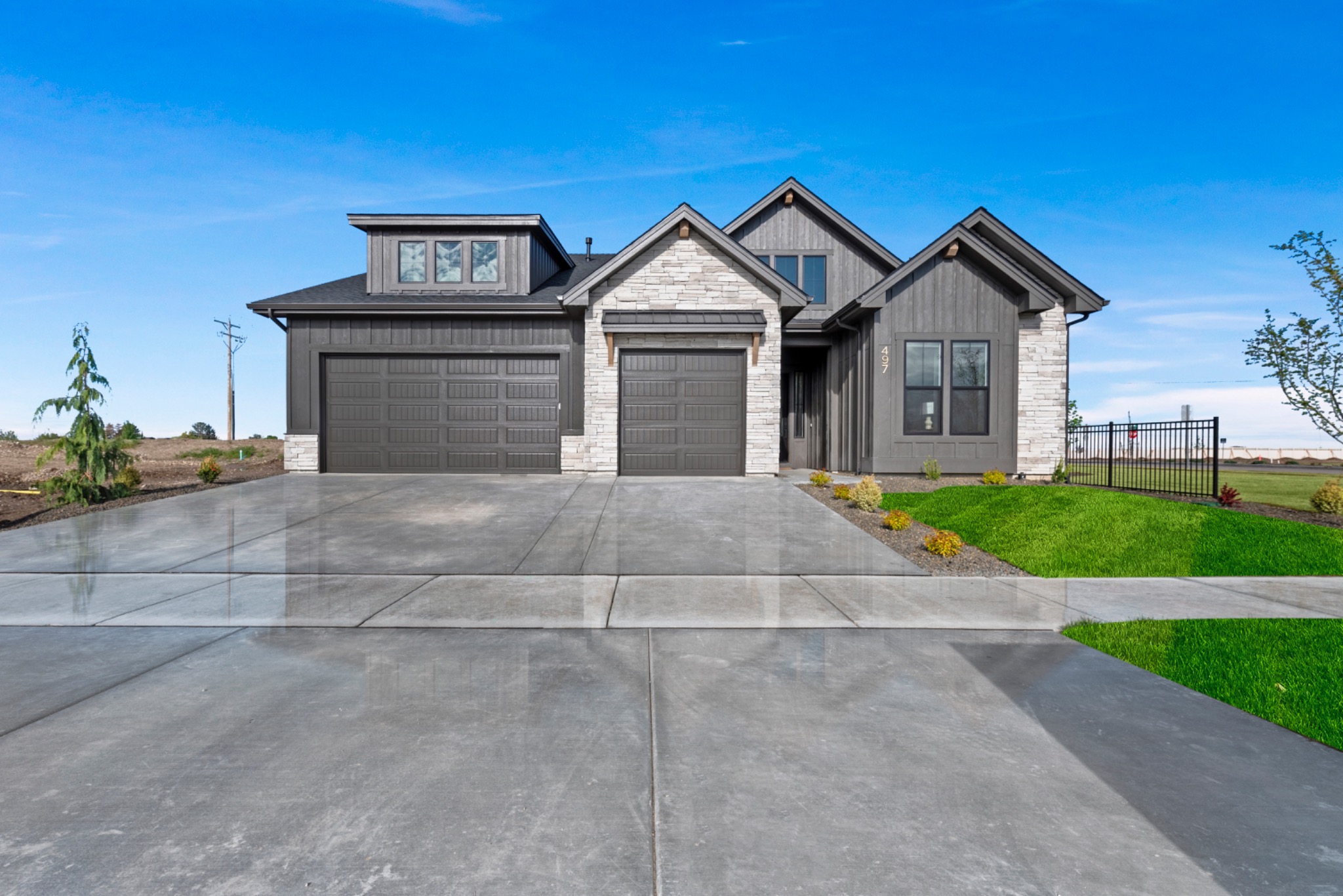 Representative home photos — image 1