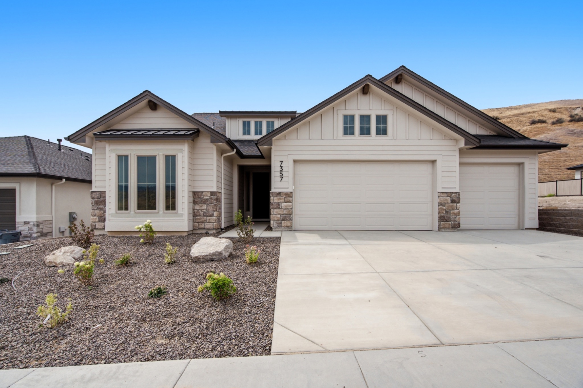 7357 Powell Place — image 1