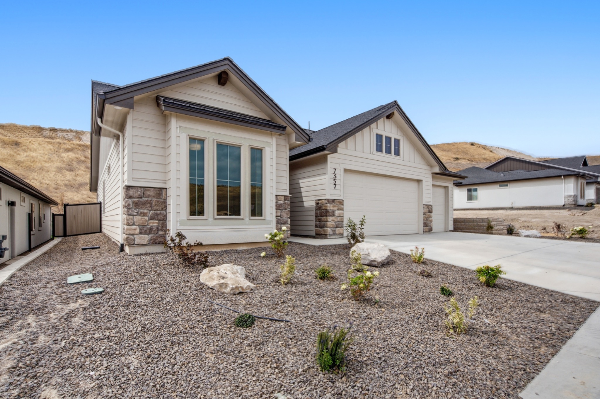 7357 Powell Place — image 2