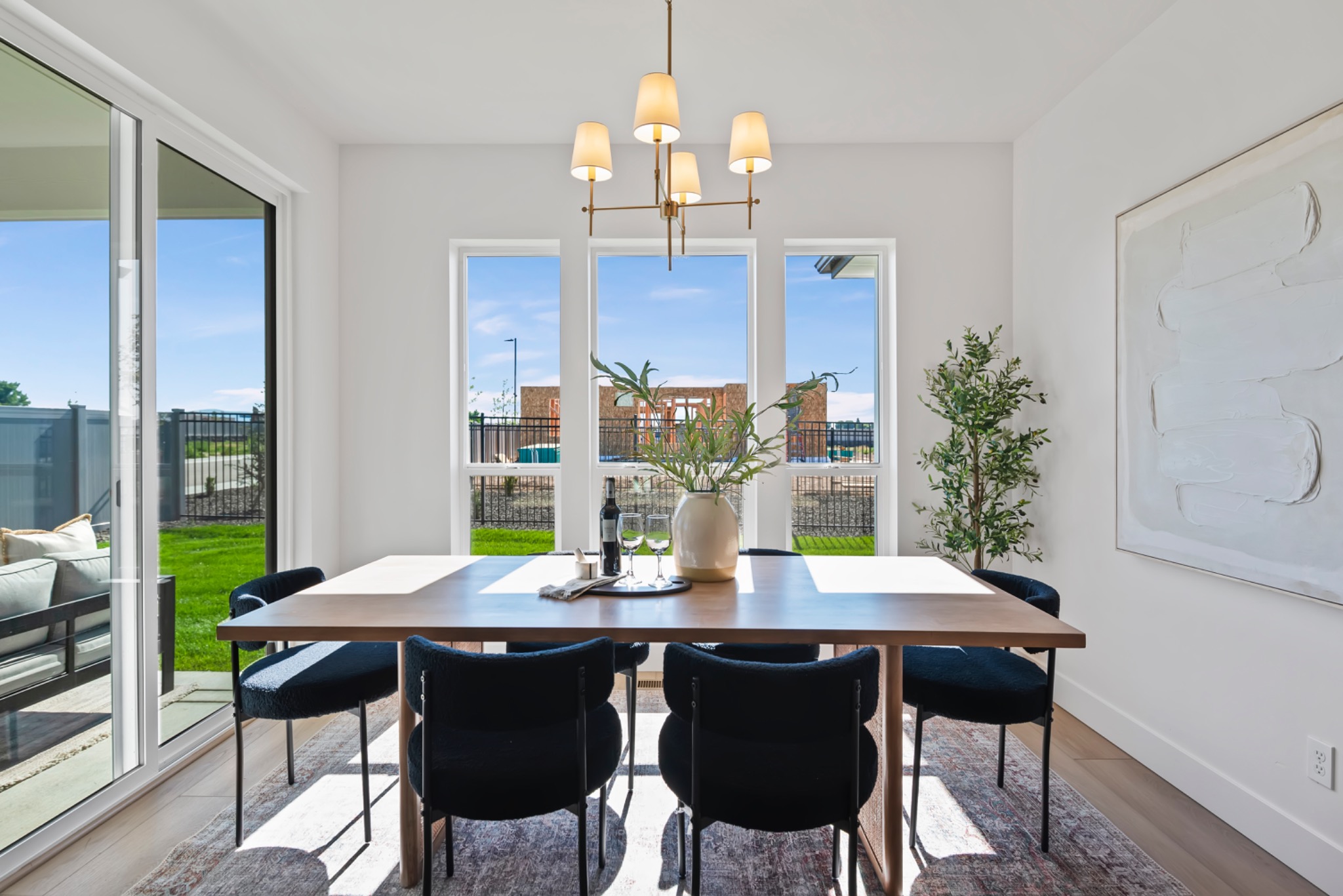 Laurel model at 868 S Maximus Ave in Autumn Creek, photo 8