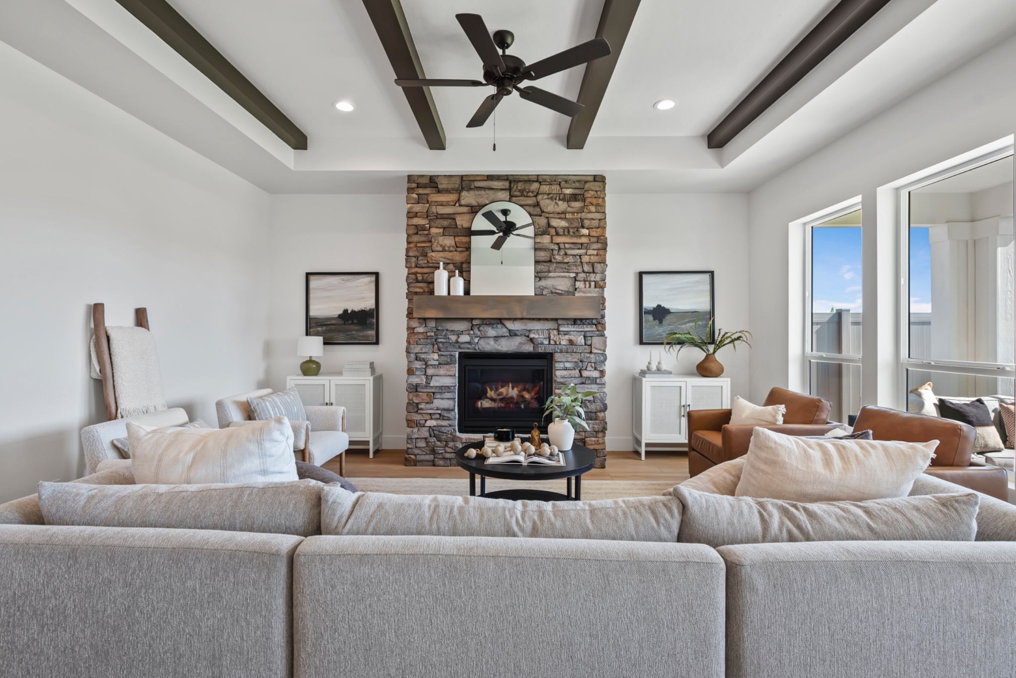 Laurel model at 868 S Maximus Ave in Autumn Creek, photo 13