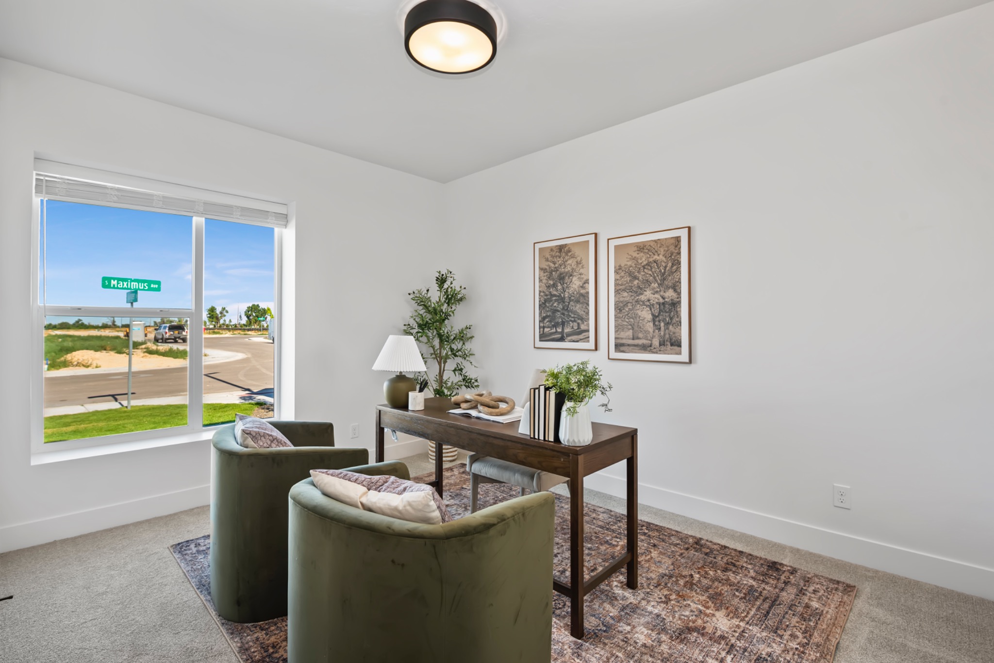 Laurel model at 868 S Maximus Ave in Autumn Creek, photo 14