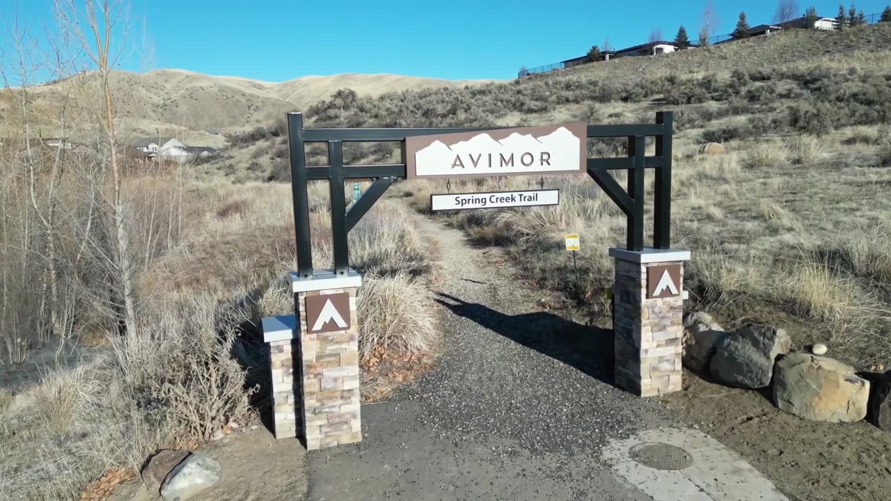 Avimor foothill community